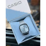 New Classic CASIO A138 Black Tone Non-Tarnishing Water Resistant Stainless Steel | Shockproof Watch