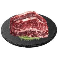 【好神】JBS加拿大#38牧場板腱牛排(100g/片)10片組