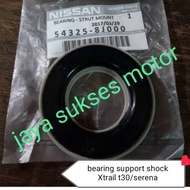 Bearing support shock Nissan Xtrail t30/Serena c24 Original