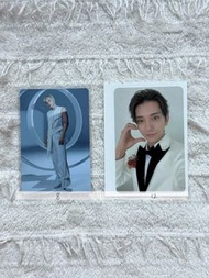 seventeen小卡 Joshua 洪知秀