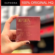 🔥HOT ITEM🔥💯% ORIGINAL HQ WAWA EE CUSHION FOUNDATION / EUPHORA
