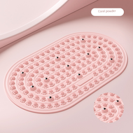 Liquid Silicone Acupoint Massage Mat Slimming Relieve Fatigue Anti Slip Indoor Running Pad Tikar Uru