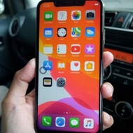 iphone 11 pro max 512GB 4G Real Hight Quality HDC - Gold