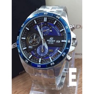 【Casio EDIFICE】Casio Edifice EFR-556 / Redbull Scuderia Toro Rosso Men's Watches / Jam Lelaki Casio 