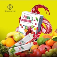 Kinoidmisu Phytox Detox Enzyme