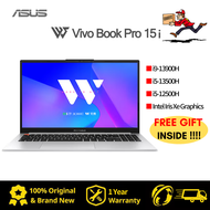 【Official Warranty】100%Original ASUS Vivobook 15i OLED Laptop 2.8K 120Hz ASUS Laptop Vivobook 15 OLED Vivobook 15X Oled ASUS Wuwei 15i Computer