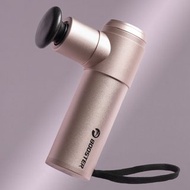 【火星計畫】Booster Mini2肌肉放鬆迷你強力筋膜槍 玫瑰金