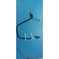 Tv Hisense 39N2173P - 3in1 board: TP.MS3463S.PB801