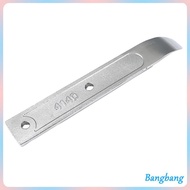 Bang Precisions 4140 Steel Pry Tool for Delicate Car Interior Removal  Handle