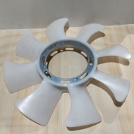 Isuzu Traga 8-Leaf Radiator Fan Cooling Coling Fan Euro 4 TOP Traga/