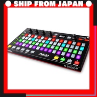 Akai Professional USB MIDI Controller for FL Studio - 64 Pads RGB Clip Drum Pad Matrix【Controller On