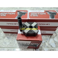 PROTON SAGA 12V WIRA 1.3 1.5 IGNITION PLUG COIL ANSHIN