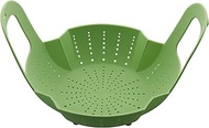 Instant Pot Silicone Steamer Basket,Green,Compatible with 6-quart and 8-quart cookers