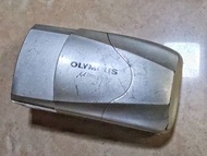 ▶️Olympus mju II f2.8                二手定焦相機                                                         