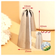 853 stainless steel nozzle without imported joints