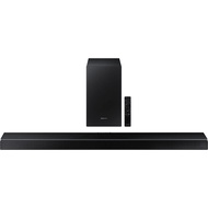 Samsung HW-Q59CT 5.1-Ch Dolby Digital 5.1 / DTS Virtual:X Soundbar with Acoustic Beam HW Q59CT