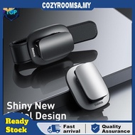 【COZY】Baseus Universal Car Sun Visor Glasses Sunglasses Clip Eyewear Card Holder