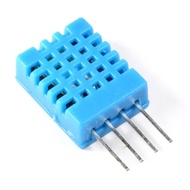DHT11 Humidity Temperature Sensor