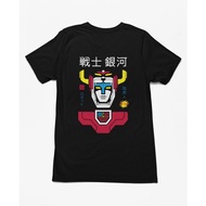 Voltron 5 Premium Quality Anime Men's T-Shirt