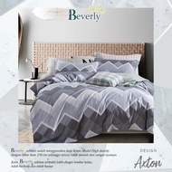 Celica SET SPRAY & BEDCOVER BEVERLY AXTON MOTIF