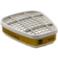 3M™ Multi Gas / Vapor Cartridge 6006