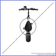 【Fast Delivery】 Fiido Q1 Seat Fiido Seat DYU Seat Saddle Cushion Fiido D2S Seat Fiido L2 Seat DYU D