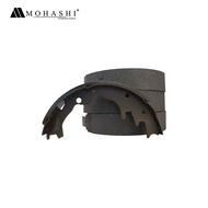 MAZDA B2200 / RF BRAKE SHOE REAR K-378 MOHASHI (4PCS)
