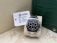 Rolex 116500 黑地
