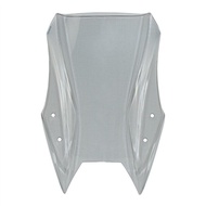 Motorbike Windscreen Windshield Wind Deflector Shield Screen Visor Glass For Suzuki VStrom V-strom 6