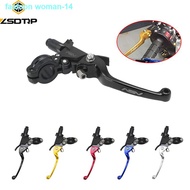 Original Product❀✙ZSDTRP ASV F3 Aluminium Alloy Clutch Handlebar Lever