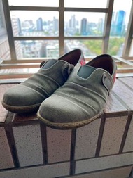 XES 平底包鞋 24.5cm 漢神巨蛋購入