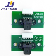 1Pcs Original Printer Encoder Sensor H9730 Reader Raster Sensor Main Board Assy