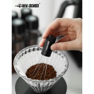 MHW-3BOMBER Bomber Lightning Mixing Needle 2.0 Sanda Clumps Uniform Cloth Powder Adjustable Cloth Po