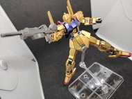 (已售 )[HG 百式]，上色完成品