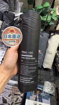 日本直送 Wpc. IZA 輕便摺遮 (預訂，8月尾到貨)