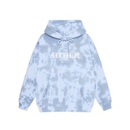 AIAI STUDIO Tie Dye hoodie