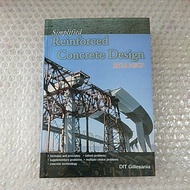♞Simplified Reinforced Concrete Design 2010 NSCP By Gillesania