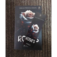 Novel Rose's by Anjell (NEW)