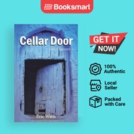 Cellar Door - Paperback - English - 9780595480739