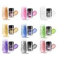 Edible Glitter Powder, Edible Glitter for Drinks, Cake Decorating Supplies, Cookie Decorating Suppli