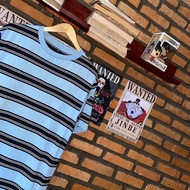 tshirt uniqlo salur ( Iqbal)