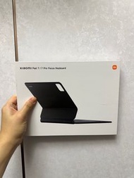 Xiaomi Pad 7/7 Pro Focus Keyboard