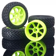 1/10 Hobby Rally Tyre