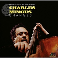 Charles Mingus - Changes (7CD 2023 Atlantic 603497838363 Germany) Digital Music Download Album in CD