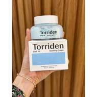 Torriden Dive In Smoothing Cream