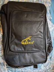 全新 Gecko cajon 背囊