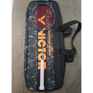 Victor Auraspeed 98K racket badminton racketOriginal
