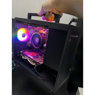 PC BUDGET GAMING RYZEN