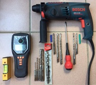 石屎鑽-租借 Rental tools