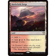 MTG Battlefield Forge 362 - Secrets of Strixhaven (SOC)